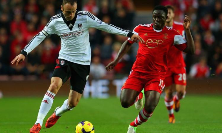 Tottenham, Koeman allontana Wanyama: 'Resta'