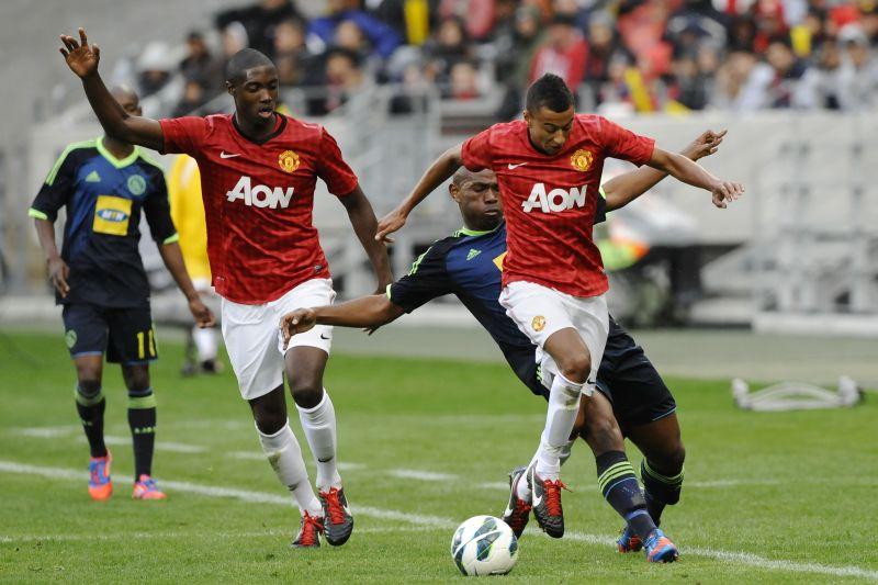 Man United, UFFICIALE: Blackett rinnova fino al 2017