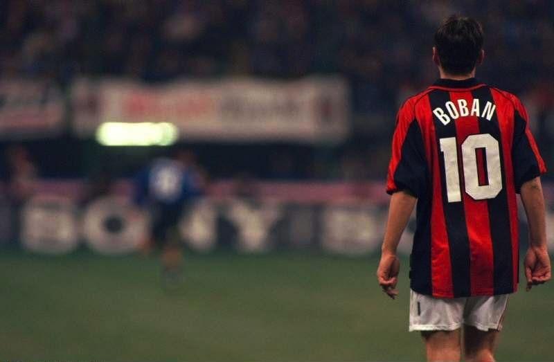 Boban: ‘Brocchi should have not accepted AC Milan job, Berlusconi’s era is finished’ 