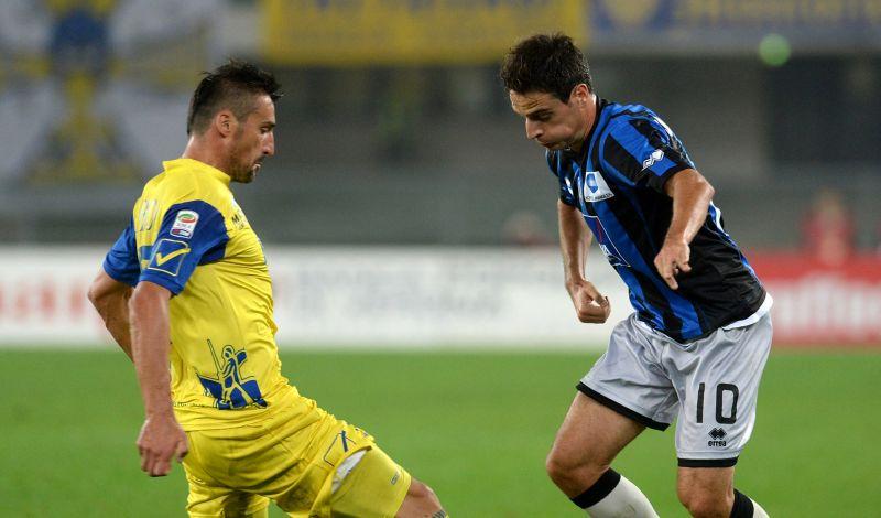 Inter-Atalanta 1-2: il tabellino