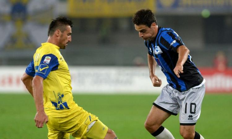 Atalantamania: Gemelle diverse