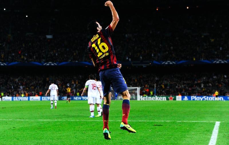 Brasile 2014, Busquets: 'Possesso palla decisivo' VIDEO