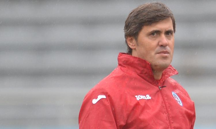 Trapani, UFFICIALE: via il ds Salvatori e il tecnico Calori