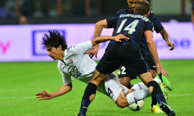 Campagnaro: 'Il mio rapporto con l'Inter sporcato: ecco perché'