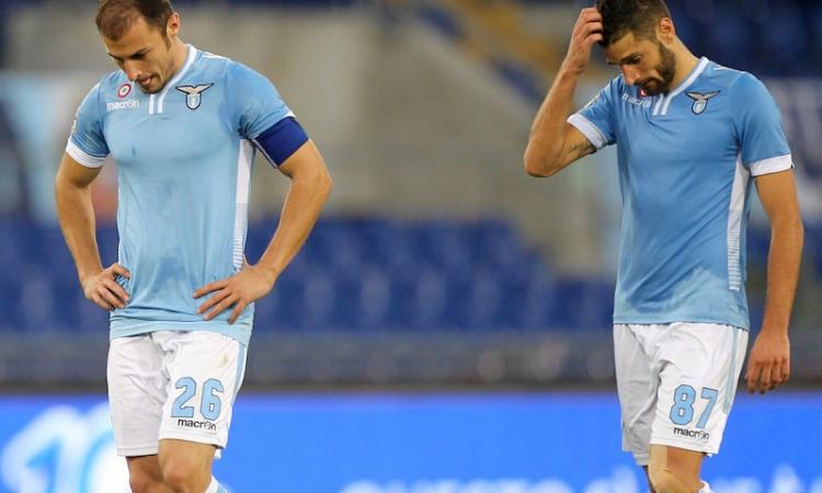 Radu vuole lasciare la Lazio, ma sua moglie...