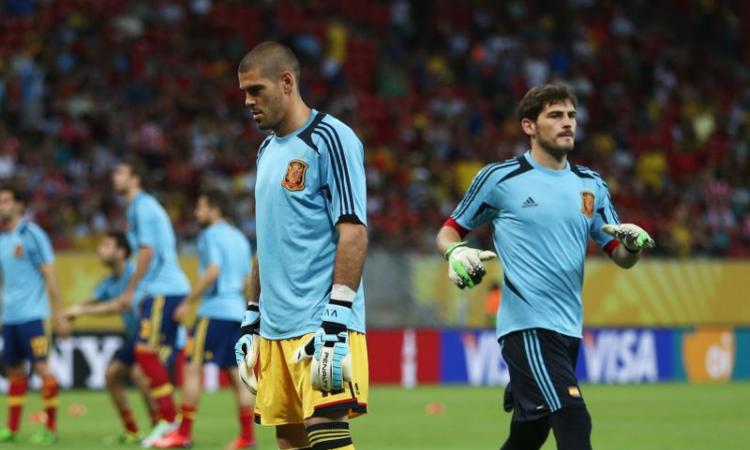 Manchester United: Valdes idea Antalyaspor