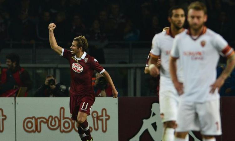 Il Toro fissa il prezzo di Cerci e chiede Florenzi alla Roma