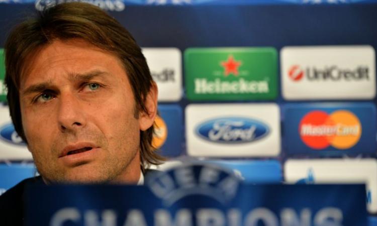 Juve a Vinovo: Conte mette nel mirino il Trabzonspor