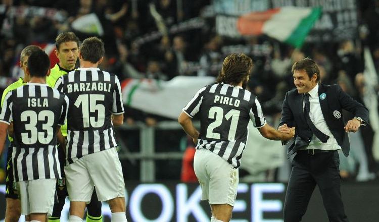 Rinnovo Pirlo: la Juventus alza l'offerta