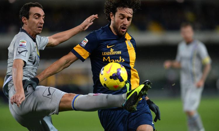 FantaCM Verona-Genoa: Toni sogna il gol dell'ex