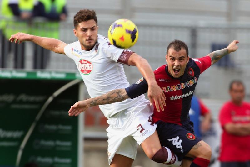 Juventus: eyes on D'Ambrosio. Milan: swap with Genoa?