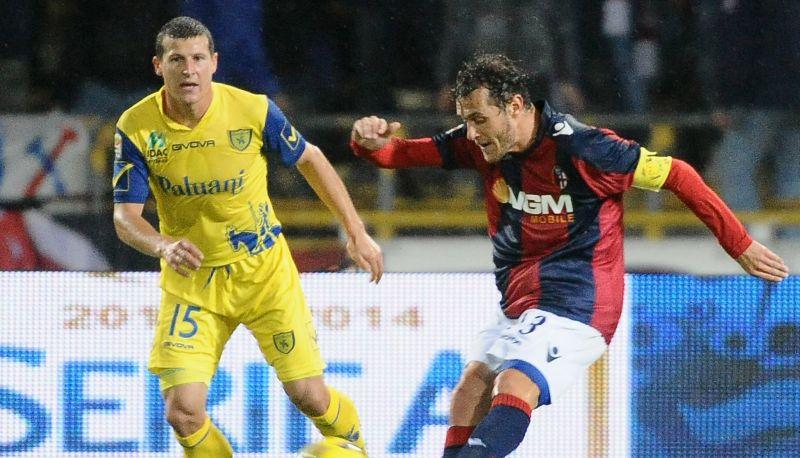 Diamanti: 'Mi rivedo in Dybala, avrei voluto Conte come allenatore'