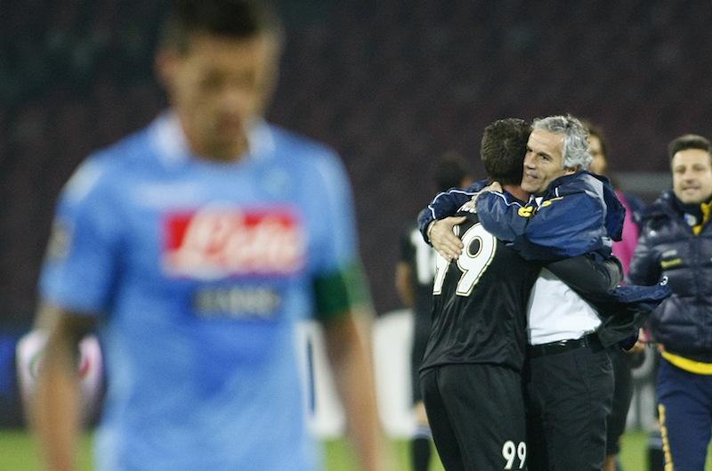 FantaCM: Cassano prepara un altro dispetto al Napoli