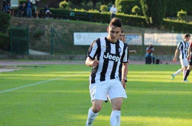 Juventus: Donis può finire in Jupiler League