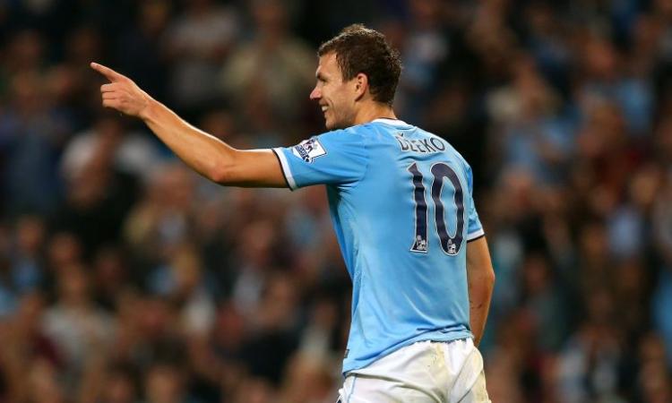 Inter-Chelsea: per i bookmaker sarà duello per Dzeko