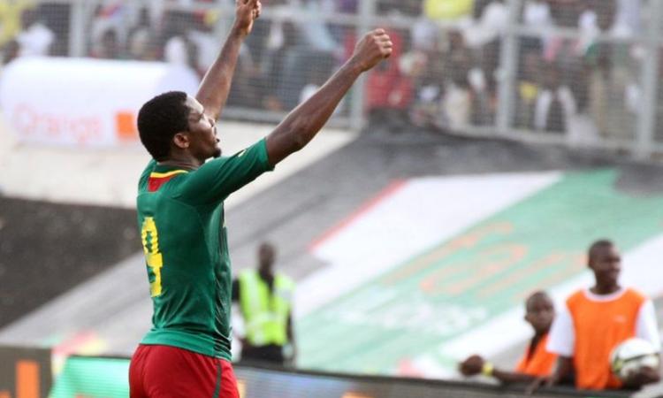 Brasile 2014, amichevole: Germania-Camerun 2-2