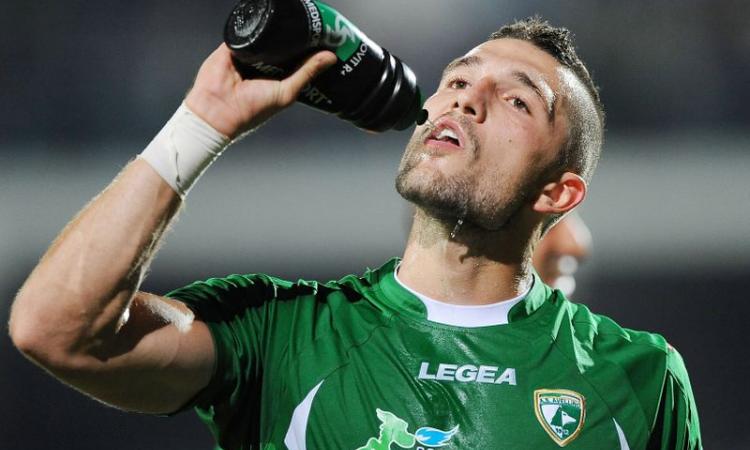 Genoa, spunta l'interesse per Galabinov del Novara