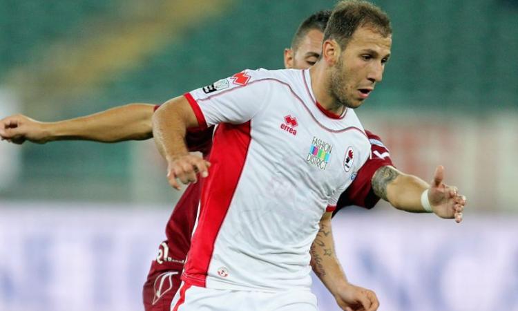 Virtus Lanciano-Bari 1-1 GOL E HIGHLIGHTS