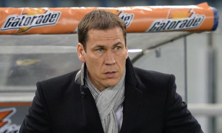 Roma-Napoli: Garcia risponde così a Benitez VIDEO