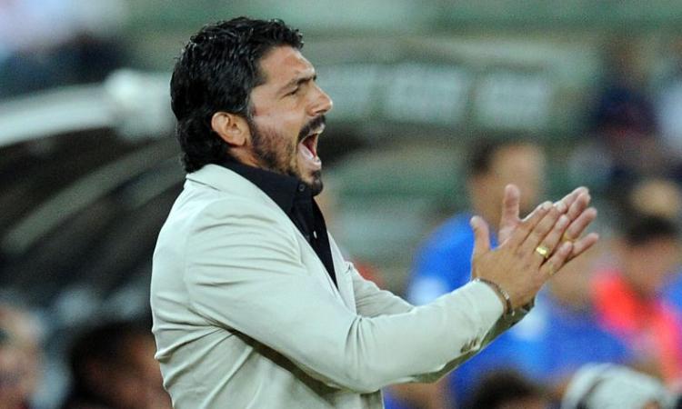 Pisa-Foggia, analisi tattica: come Gattuso ha battuto De Zerbi