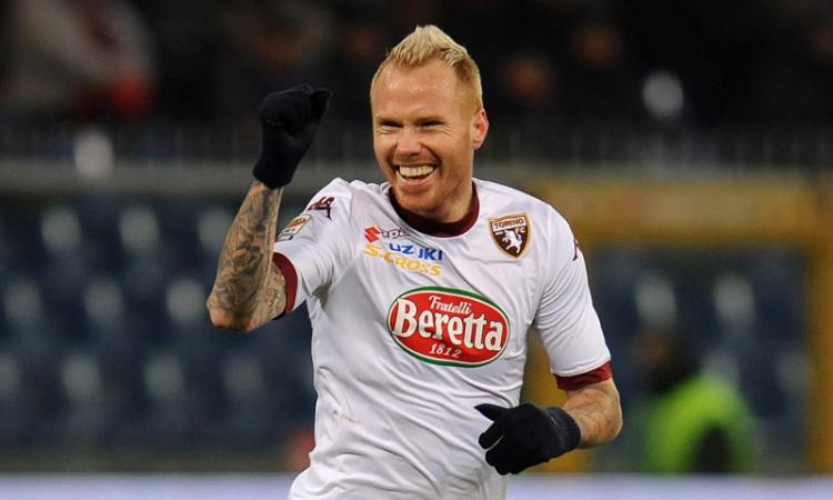 Torino: stagione finita per Farnerud