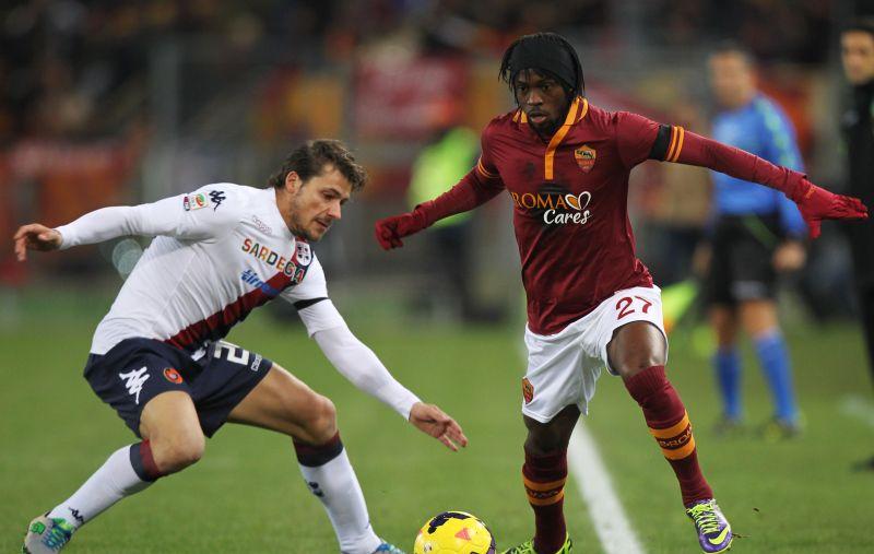 Roma, Gervinho assist-man: nessuno meglio di lui nel 2014