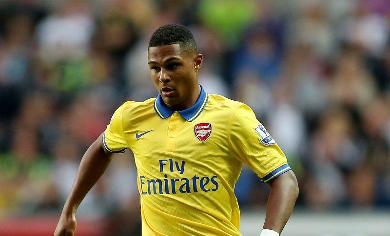 Arsenal: tutti vogliono Gnabry