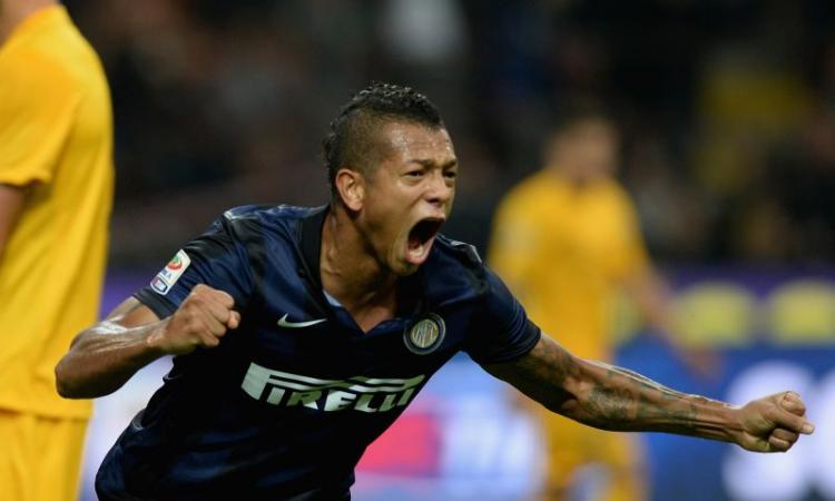 DI MARZIO ALERT: 'Il Napoli vuole Guarin, la Juve ci spera sempre'