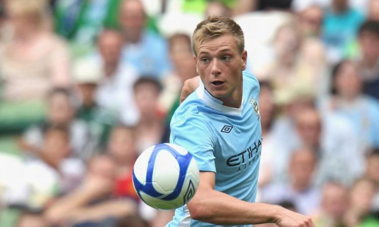 La Lazio vuole un attaccante del Manchester City