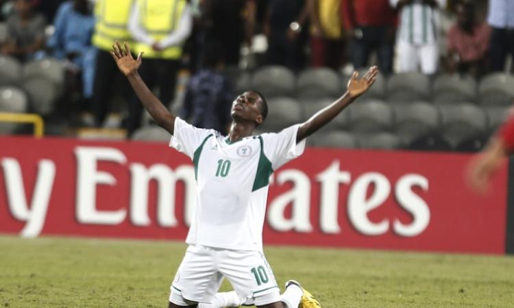 Leicester: Iheanacho verso l'addio, ecco chi lo vuole