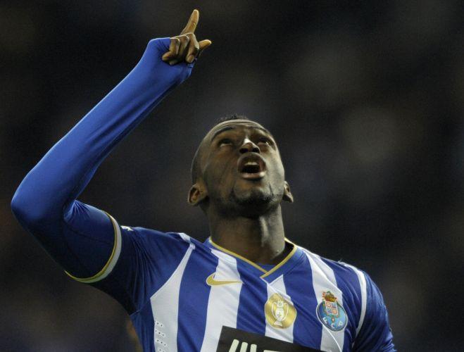 Tottenham, si tenta il colpo Jackson Martinez