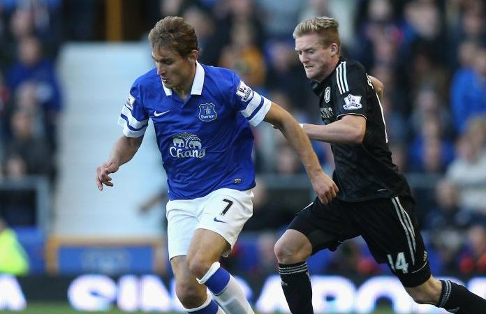West Ham: piace Jelavic