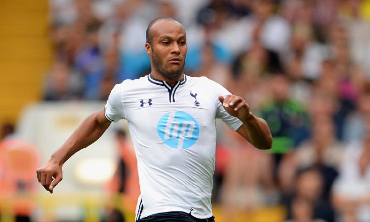 Tottenham: Kaboul smentisce offerte da Lazio e Fiorentina