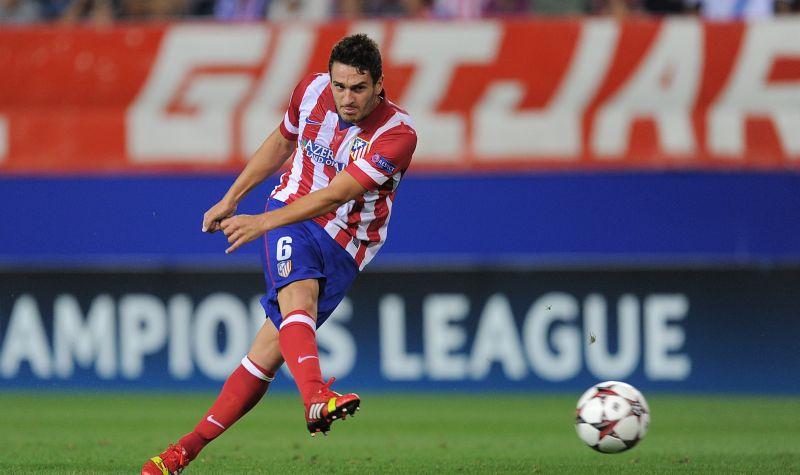 VIDEO Atletico, Koke ricorda: 'Primi anche perdendo 1-0...'