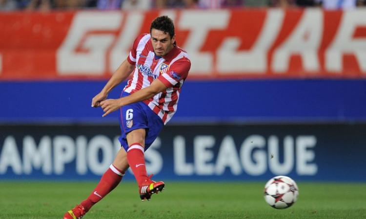 VIDEO Atletico, Koke ricorda: 'Primi anche perdendo 1-0...'