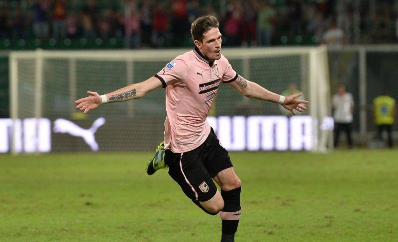 Serie B: Palermo-Siena 1-1, cade l'Empoli, Crotone e Trapani corsari