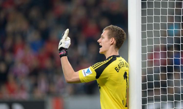 Bayer Leverkusen, i voti di CM: Leno non basta