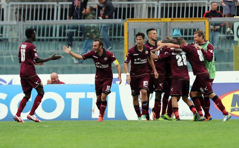 Convocati Livorno: così contro la Juve, con un rientro