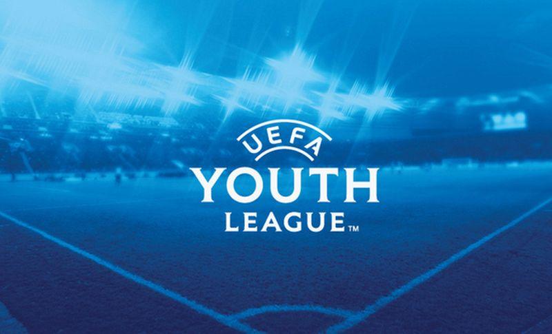 Youth League: Benfica e Barcellona in semifinale