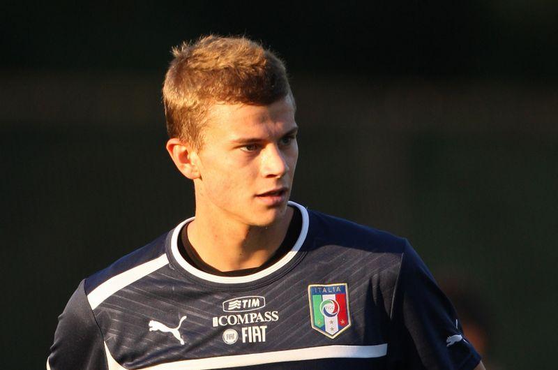 Inter, Samuele Longo può fruttare 5 milioni