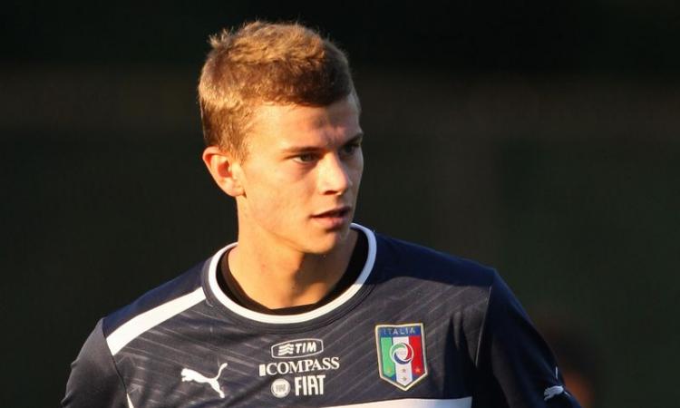 Frosinone: due settimane di stop per Longo