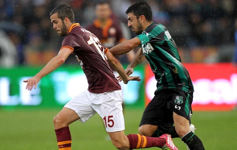 Roma, Pjanic per firmare il rinnovo aspetta...