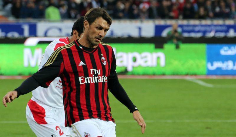 Maldini: 'Triste vedere il Milan così in basso. Stadio? Non so se lo faranno'