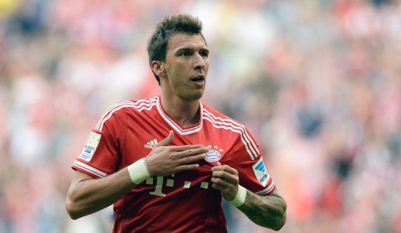 Juve attenta: la Roma va su Mandzukic