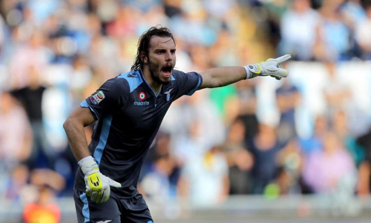 Lazio: ritorno al futuro per Marchetti