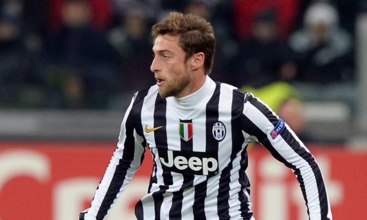 Marchisio: 'Pronti per la nuova stagione, non molliamo mai!'