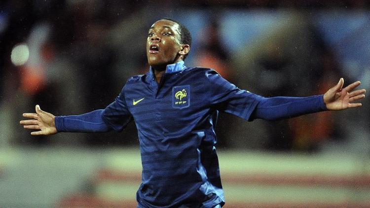 Monaco: una big su Martial