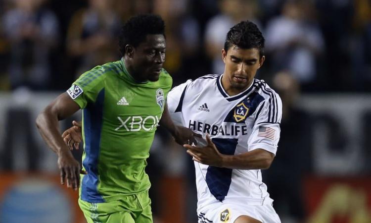 Oba Oba Martins a CM: 'Voglio lavorare con Mancini, sogno il Galatasaray'
