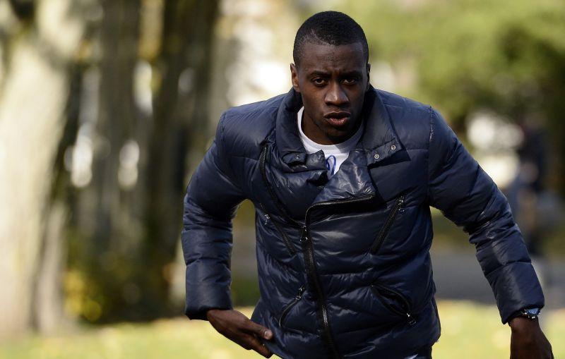 PSG, Matuidi vuole la Premier