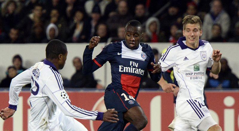 Tottenham: occhi su un centrocampista del PSG